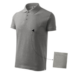 Koszulka polo męska Malfini Cotton 212