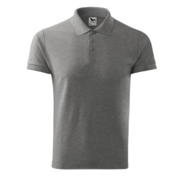 Koszulka polo męska Malfini Cotton 212