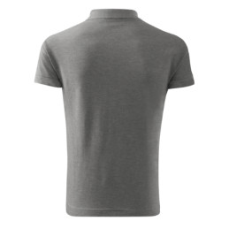 Koszulka polo męska Malfini Cotton 212