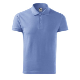 Koszulka polo męska Malfini Cotton 212
