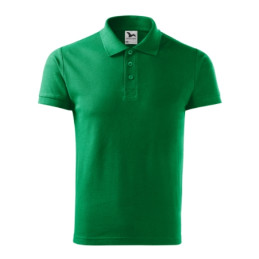 Koszulka polo męska Malfini Cotton 212
