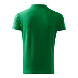 Koszulka polo męska Malfini Cotton 212