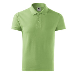 Koszulka polo męska Malfini Cotton 212