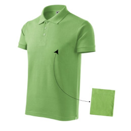 Koszulka polo męska Malfini Cotton 212