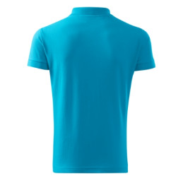 Koszulka polo męska Malfini Cotton 212