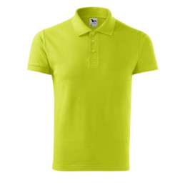 Koszulka polo męska Malfini Cotton 212