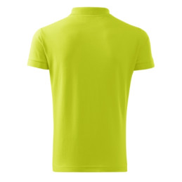 Koszulka polo męska Malfini Cotton 212