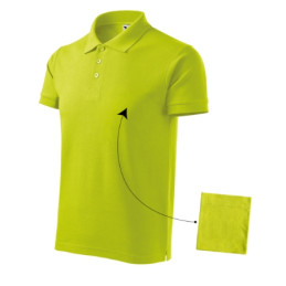 Koszulka polo męska Malfini Cotton 212