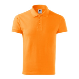 Koszulka polo męska Malfini Cotton 212