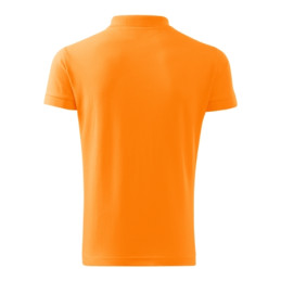 Koszulka polo męska Malfini Cotton 212