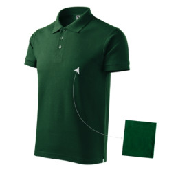 Koszulka polo męska Malfini Cotton 212