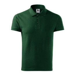 Koszulka polo męska Malfini Cotton 212