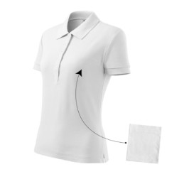 Koszulka polo damska Malfini Cotton 213