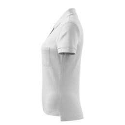 Koszulka polo damska Malfini Cotton 213