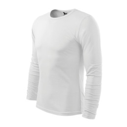 Koszulka męska Malfini Fit-T LS 119