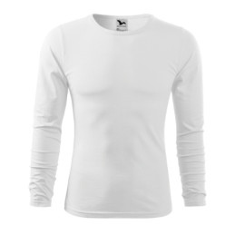 Koszulka męska Malfini Fit-T LS 119