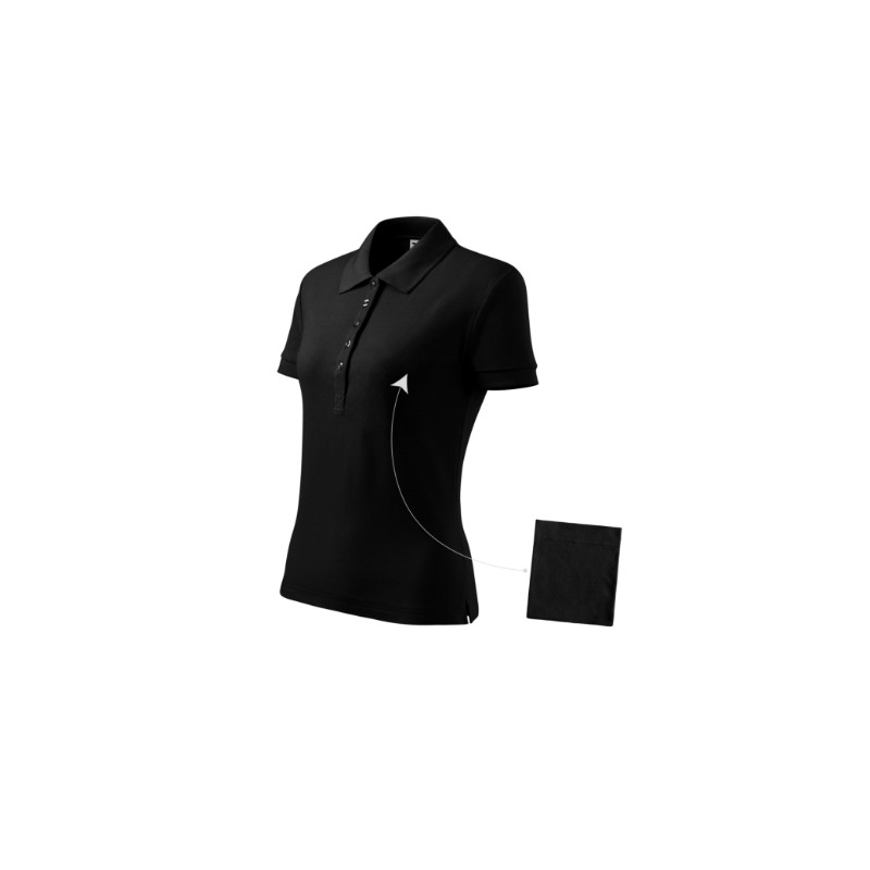Koszulka polo damska Malfini Cotton 213