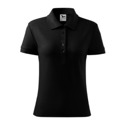 Koszulka polo damska Malfini Cotton 213