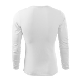 Koszulka męska Malfini Fit-T LS 119