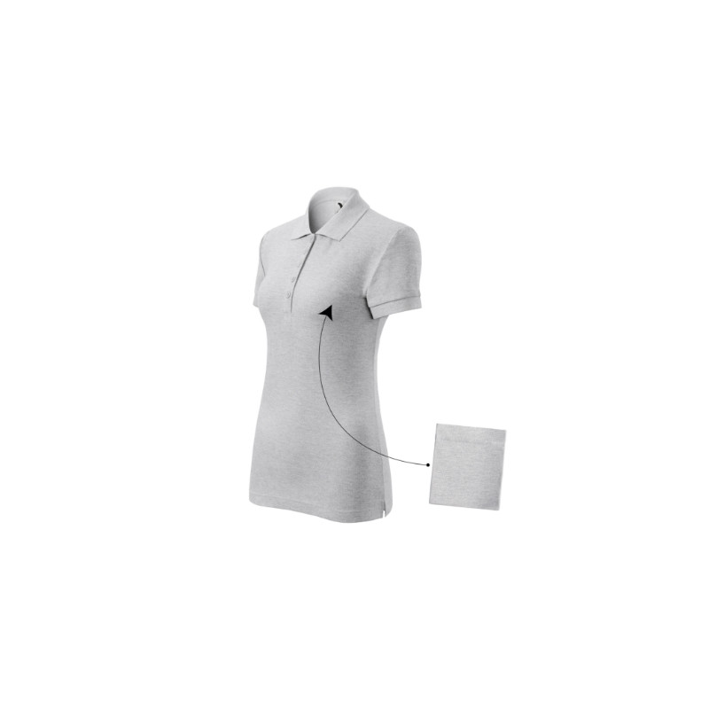 Koszulka polo damska Malfini Cotton 213