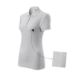 Koszulka polo damska Malfini Cotton 213