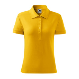 Koszulka polo damska Malfini Cotton 213