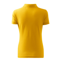 Koszulka polo damska Malfini Cotton 213