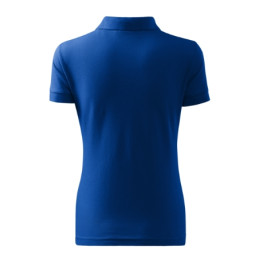 Koszulka polo damska Malfini Cotton 213
