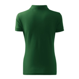 Koszulka polo damska Malfini Cotton 213