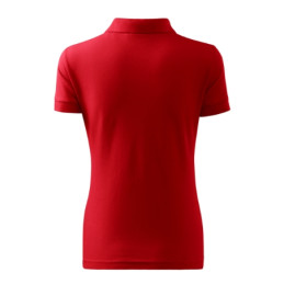 Koszulka polo damska Malfini Cotton 213