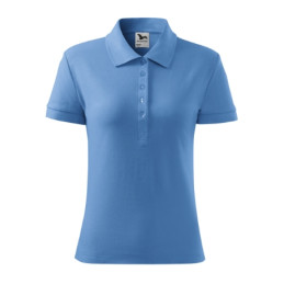 Koszulka polo damska Malfini Cotton 213