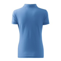 Koszulka polo damska Malfini Cotton 213
