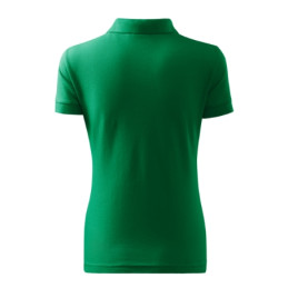 Koszulka polo damska Malfini Cotton 213