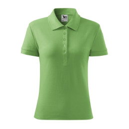 Koszulka polo damska Malfini Cotton 213