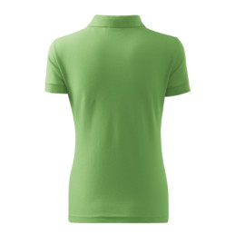Koszulka polo damska Malfini Cotton 213