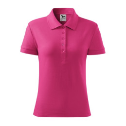 Koszulka polo damska Malfini Cotton 213