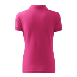 Koszulka polo damska Malfini Cotton 213