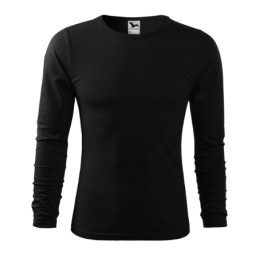 Koszulka męska Malfini Fit-T LS 119