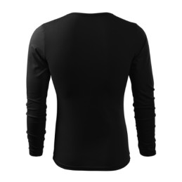 Koszulka męska Malfini Fit-T LS 119