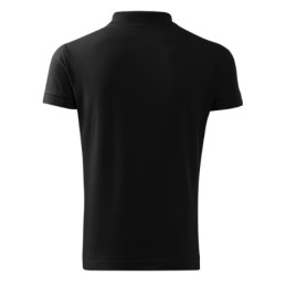 Koszulka polo męska Malfini Cotton Heavy 215