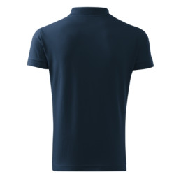 Koszulka polo męska Malfini Cotton Heavy 215