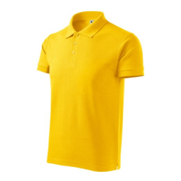 Koszulka polo męska Malfini Cotton Heavy 215