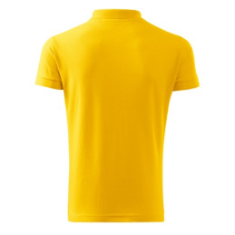 Koszulka polo męska Malfini Cotton Heavy 215