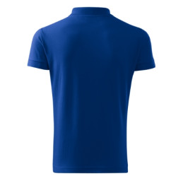 Koszulka polo męska Malfini Cotton Heavy 215