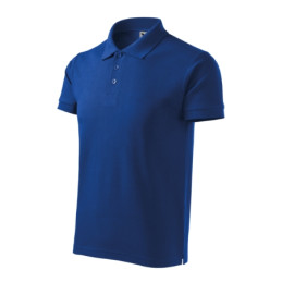 Koszulka polo męska Malfini Cotton Heavy 215