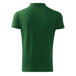 Koszulka polo męska Malfini Cotton Heavy 215