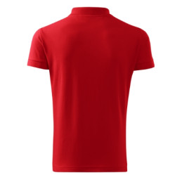 Koszulka polo męska Malfini Cotton Heavy 215