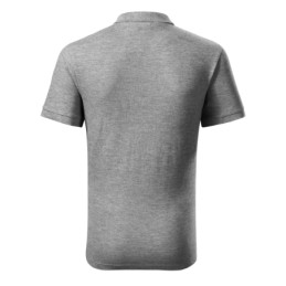 Koszulka polo męska Malfini Cotton Heavy 215