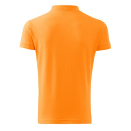 Koszulka polo męska Malfini Cotton Heavy 215