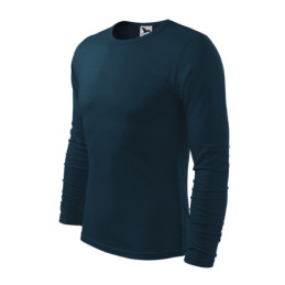 Koszulka męska Malfini Fit-T LS 119